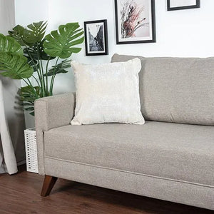 Milano 08409GBG Grey/Beige Pillow