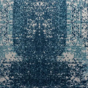 Milano 08410BLO Blue/Ivory Pillow