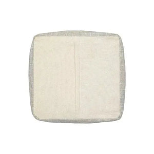 Milano 34102BEI Beige Pouf
