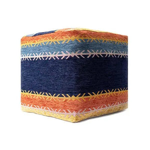 Milano 34108MLT Multi Pouf
