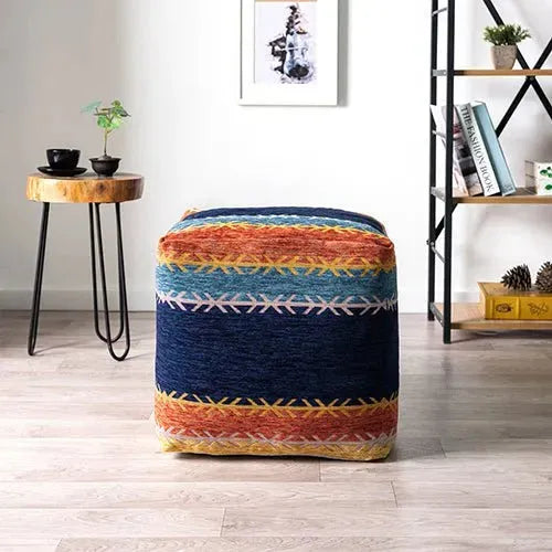 Milano 34108MLT Multi Pouf
