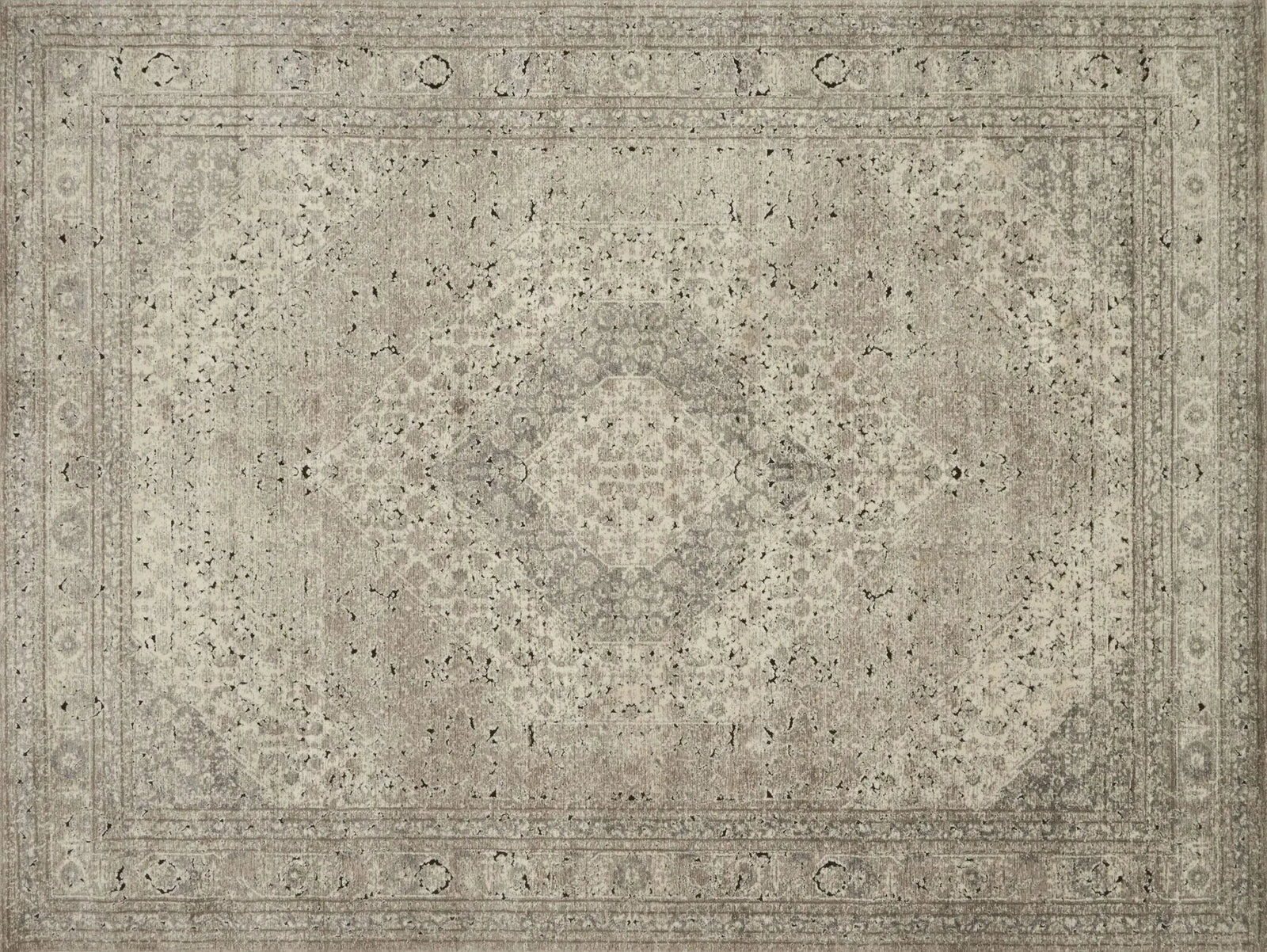 Millennium MV 03 Sand / Ivory Rug