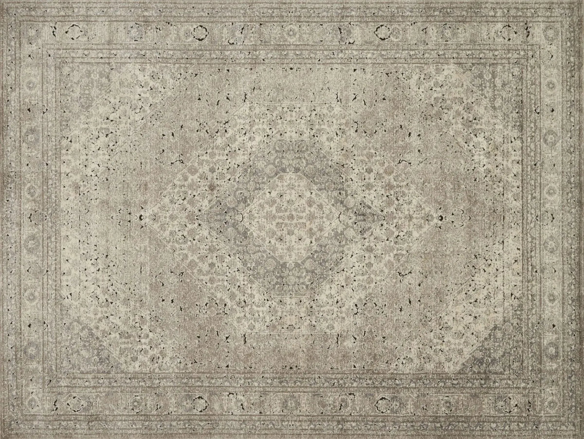 Millennium MV 03 Sand / Ivory Rug