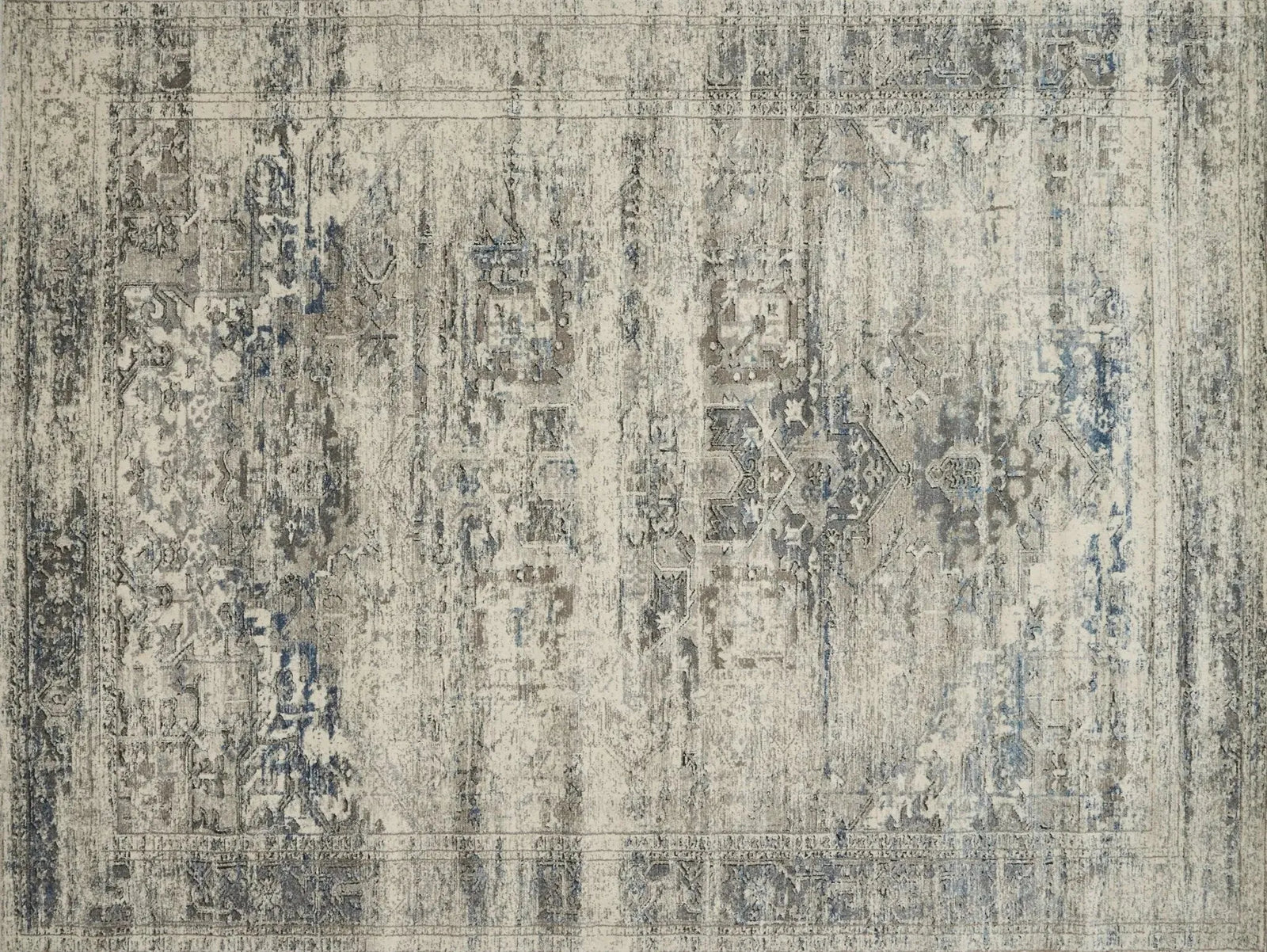 Millennium MV 04 Taupe / Ivory Rug