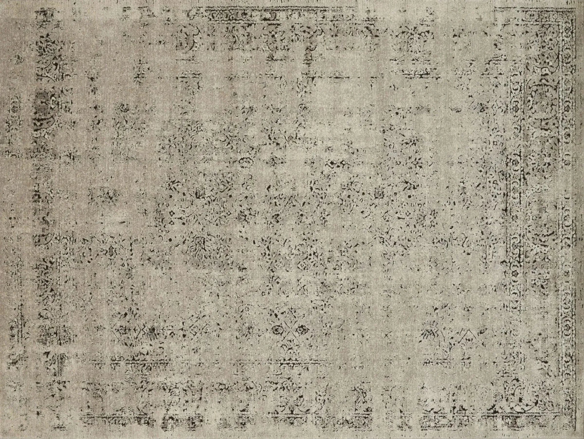 Millennium MV 06 Stone / Charcoal Rug