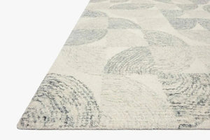 Milo Mlo-03 Slate/Denim Rug