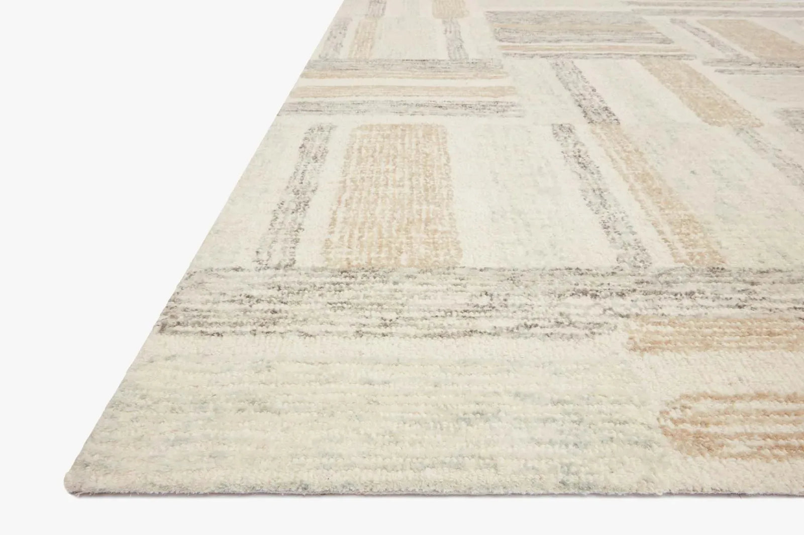 Milo Mlo-04 Slate/Olive Rug
