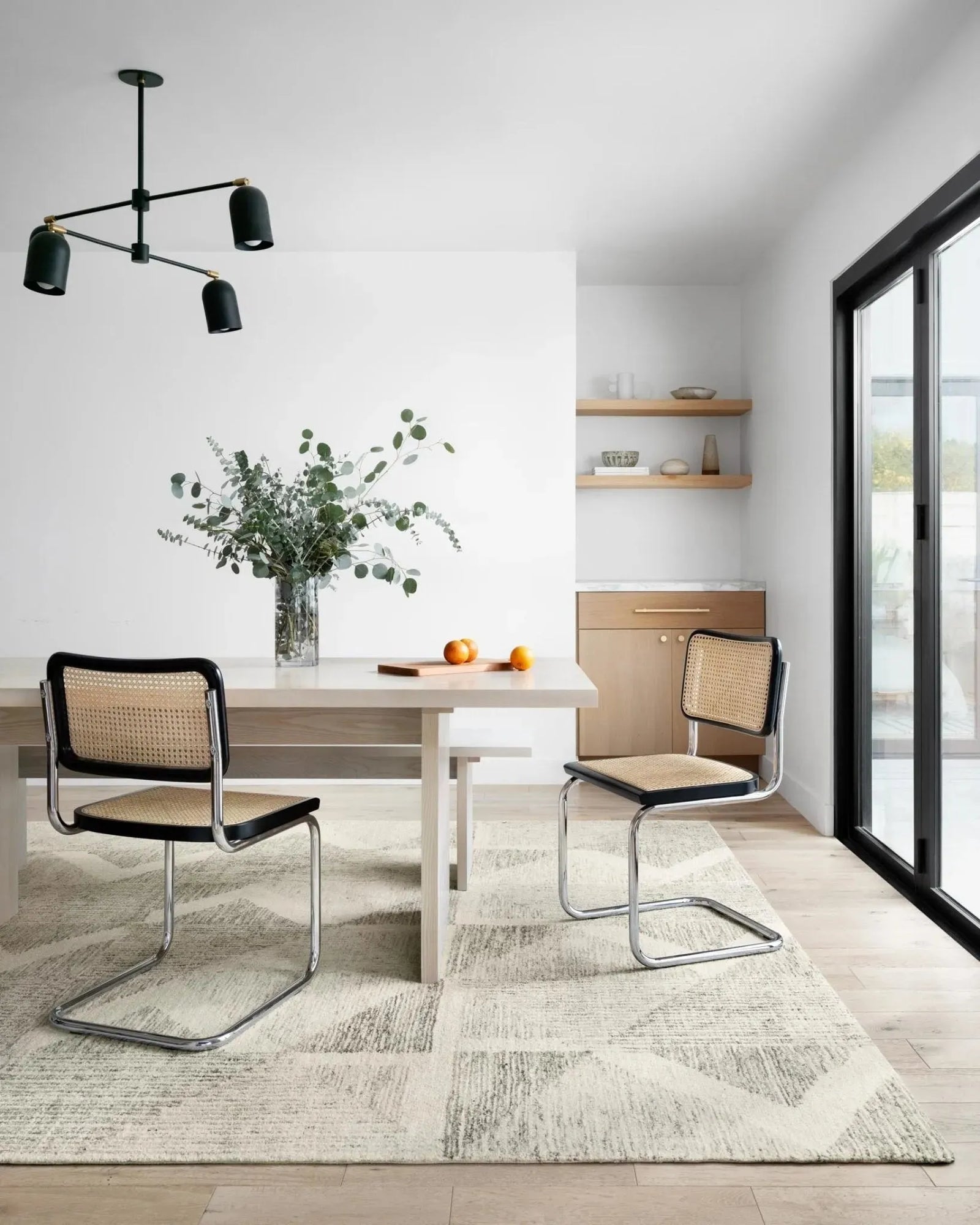 Milo Mlo-06 Lt Grey/Granite Rug