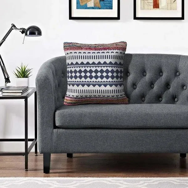 Mindy 07353MLT Multi Pillow