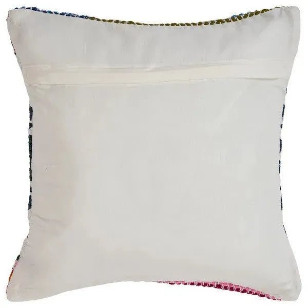 Mindy 07353MLT Multi Pillow