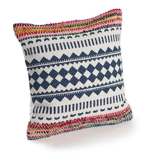 Mindy 07353MLT Multi Pillow