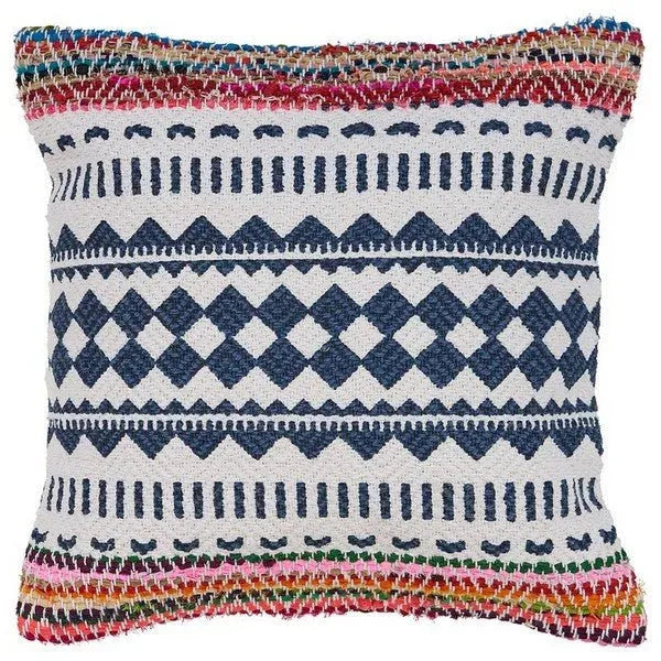 Mindy 07353MLT Multi Pillow