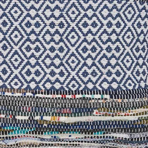 Mindy 07354MLT Multi Pillow