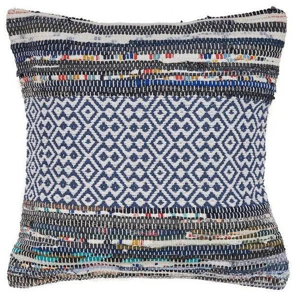 Mindy 07354MLT Multi Pillow