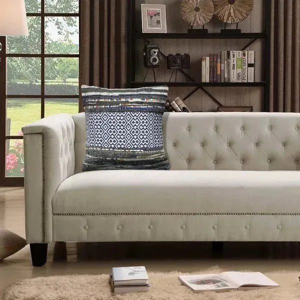 Mindy 07354MLT Multi Pillow