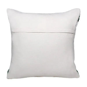 Mindy 07746GRI Green/Ivory Pillow