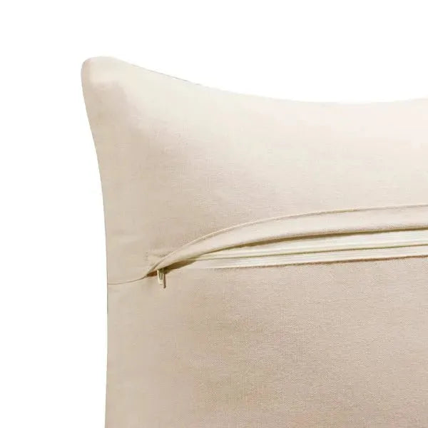 Mindy 07872GMI Green/Multi Pillow