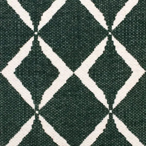 Mindy 07872GMI Green/Multi Pillow