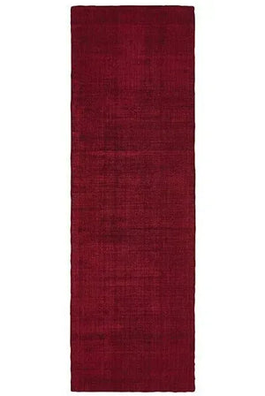 Mira 35107 Red Red Rug