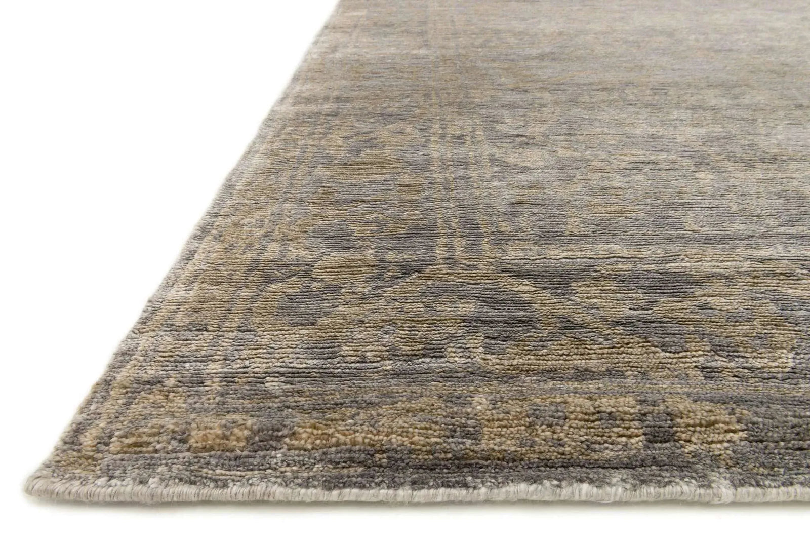Mirage MK 02 Limestone Rug