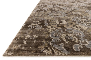 Mirage MK 03 Walnut Rug