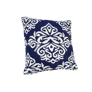 Modern Motif 07757MDI Mood Indigo Pillow
