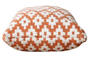 Modern Motif 07760CML Caramel Pillow