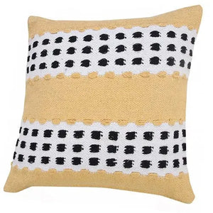 Modern Motif 07789JJB Jojoba Pillow