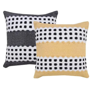 Modern Motif 07789JJB Jojoba Pillow