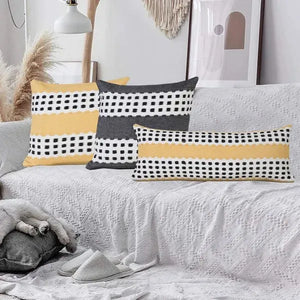 Modern Motif 07789JJB Jojoba Pillow