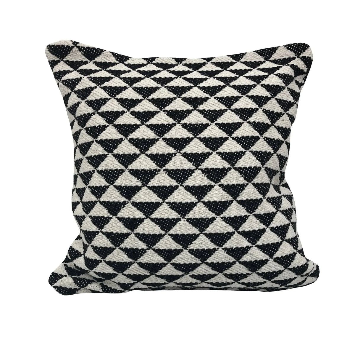 Modern Motif Lr04644 Black/White Pillow
