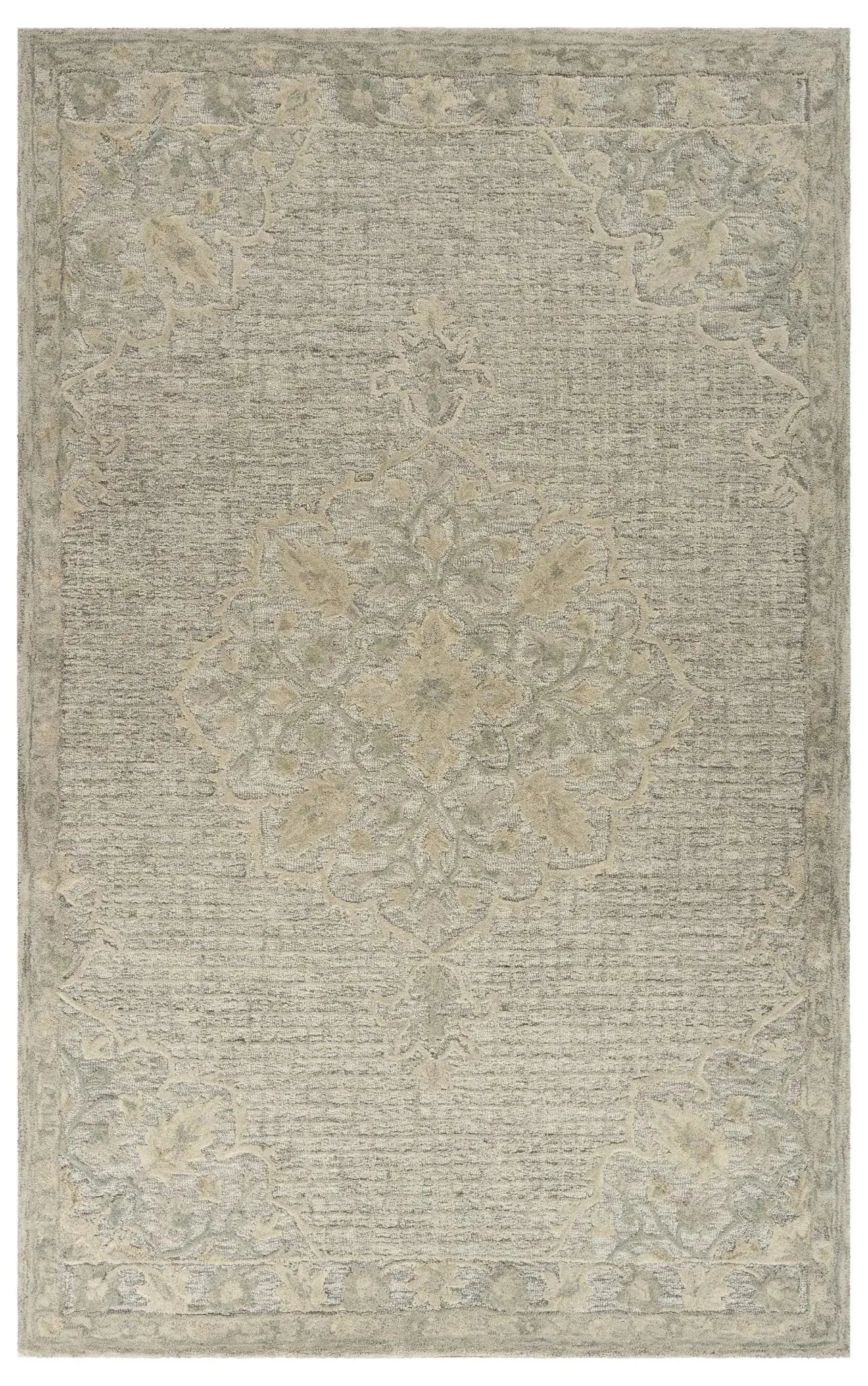 Modern Traditions LR81290 Beige Rug
