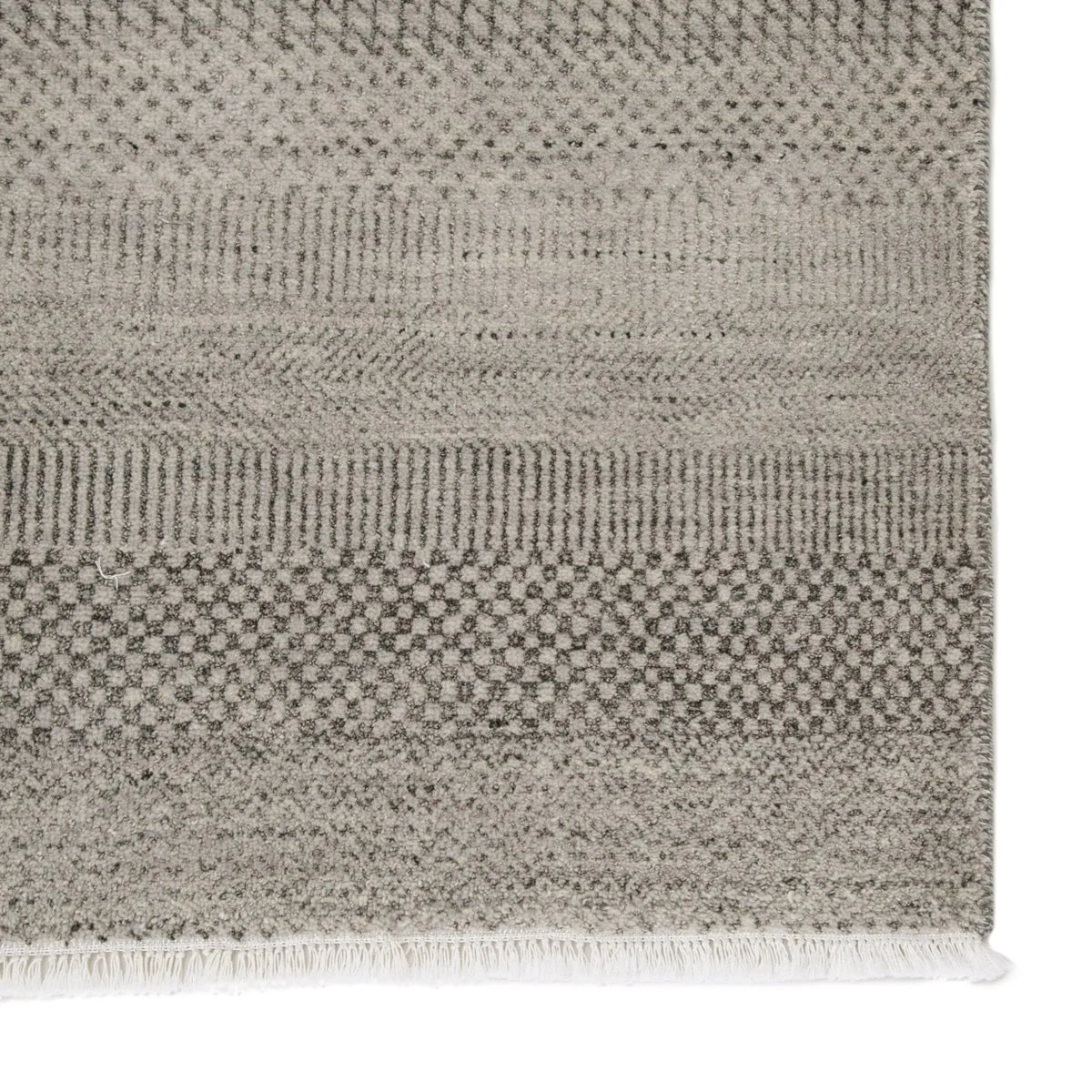 Modica MOD02 Irminio Gray Rug