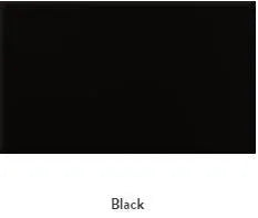 Modular Shaker 4 Drawer Desk - Flush Top