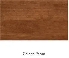 Modular Shaker Wedge Desk Left