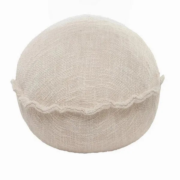 Monroe 07534BIR Birch Pillow