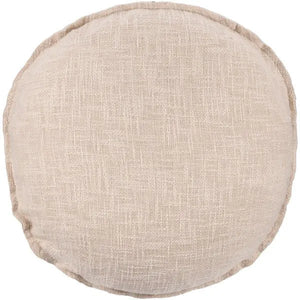 Monroe 07534BIR Birch Pillow