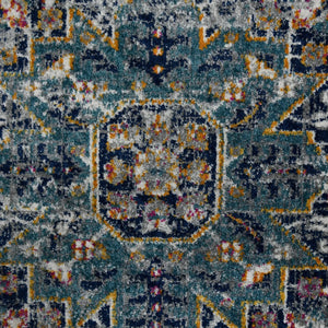 Montana MON-11 Grey Rug