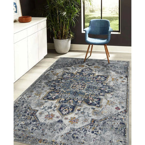 Montana MON-11 Grey Rug