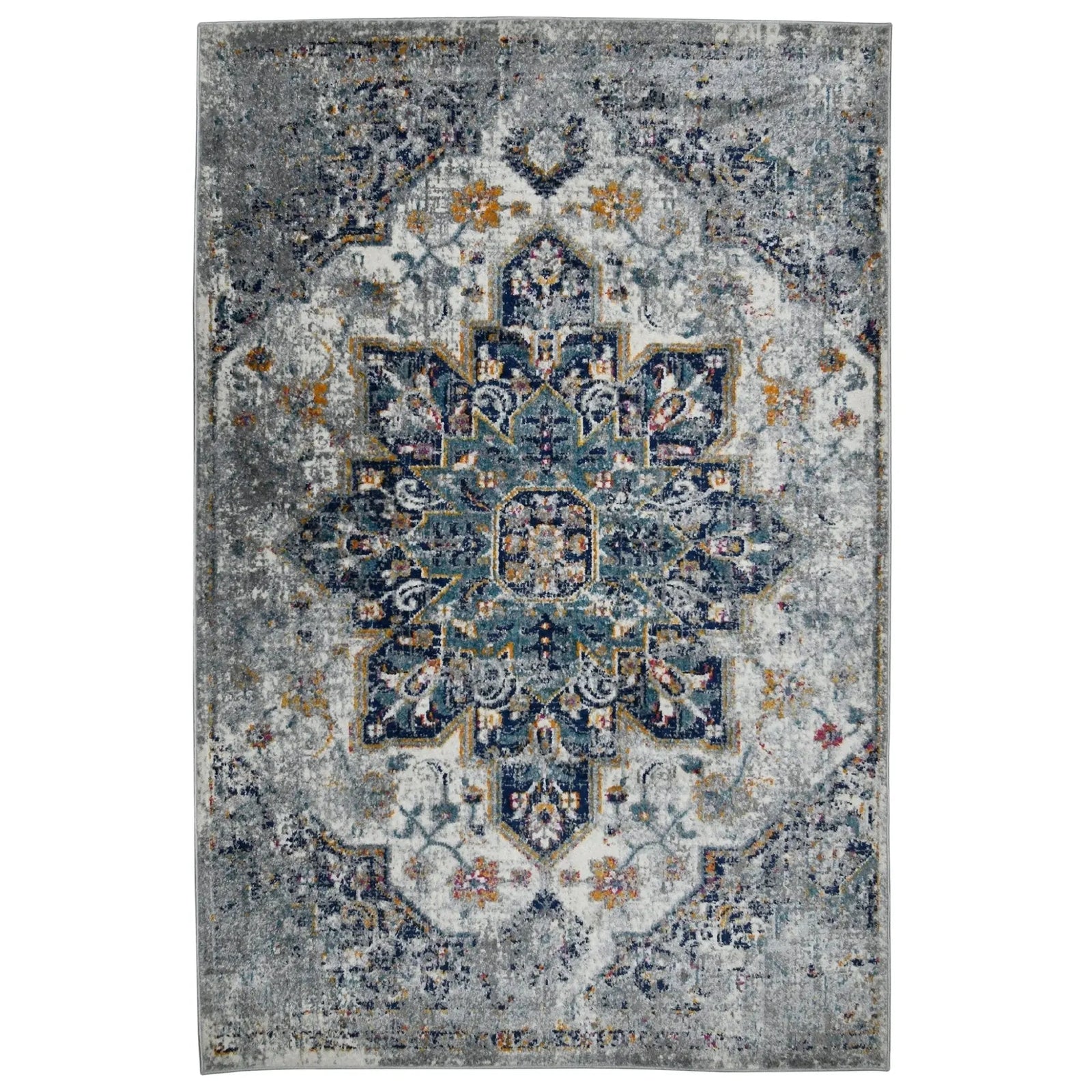 Montana MON-11 Grey Rug