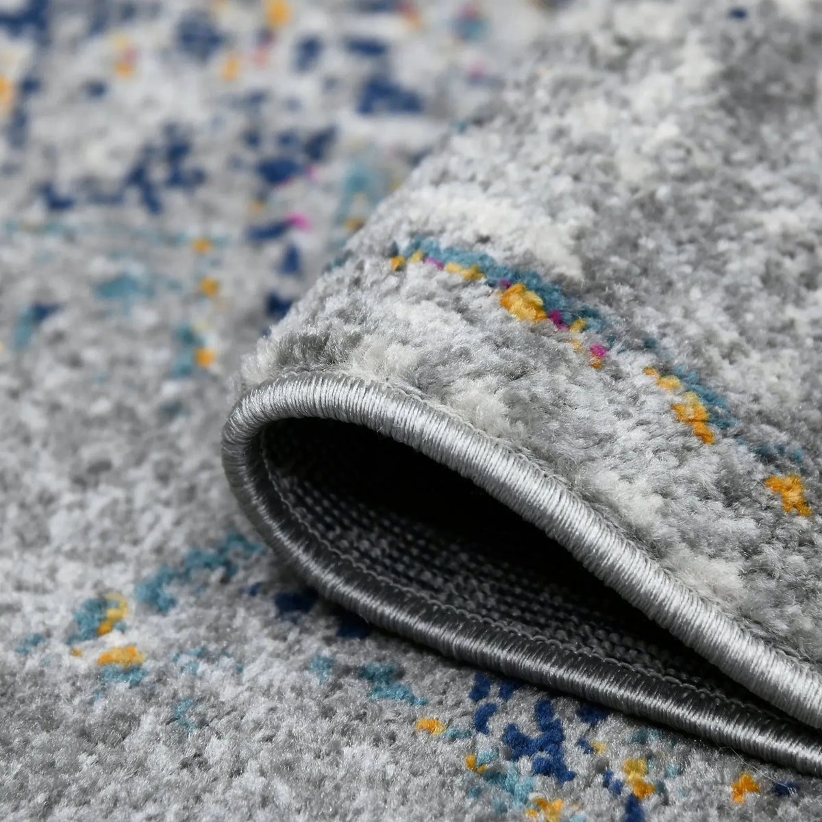 Montana MON-11 Grey Rug