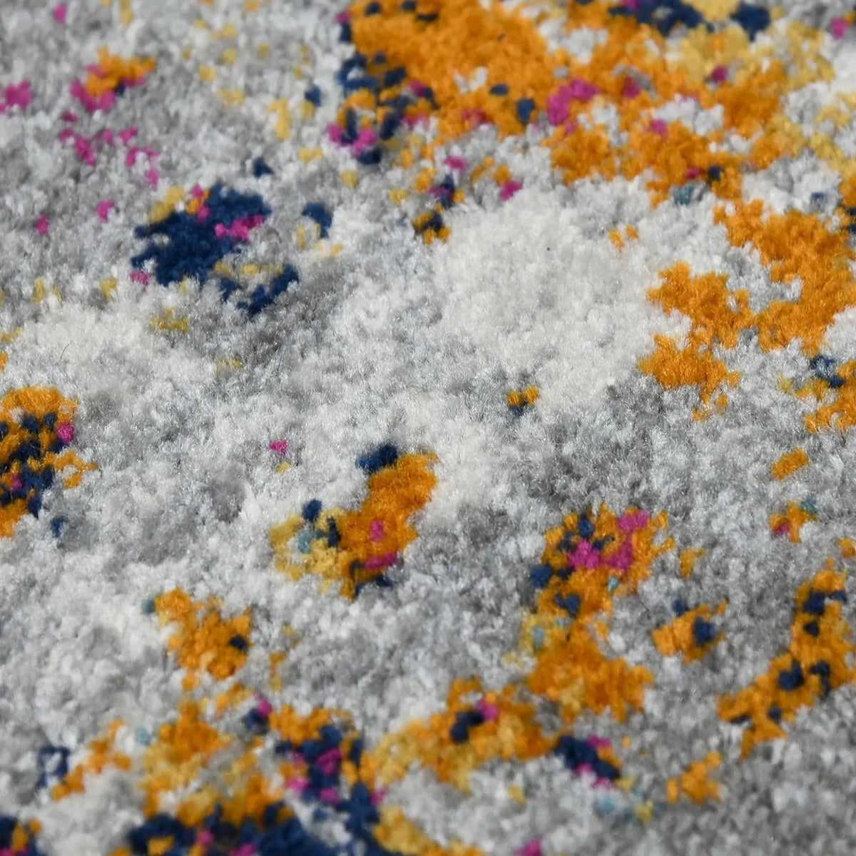 Montana MON-12 Blue/Pink Rug