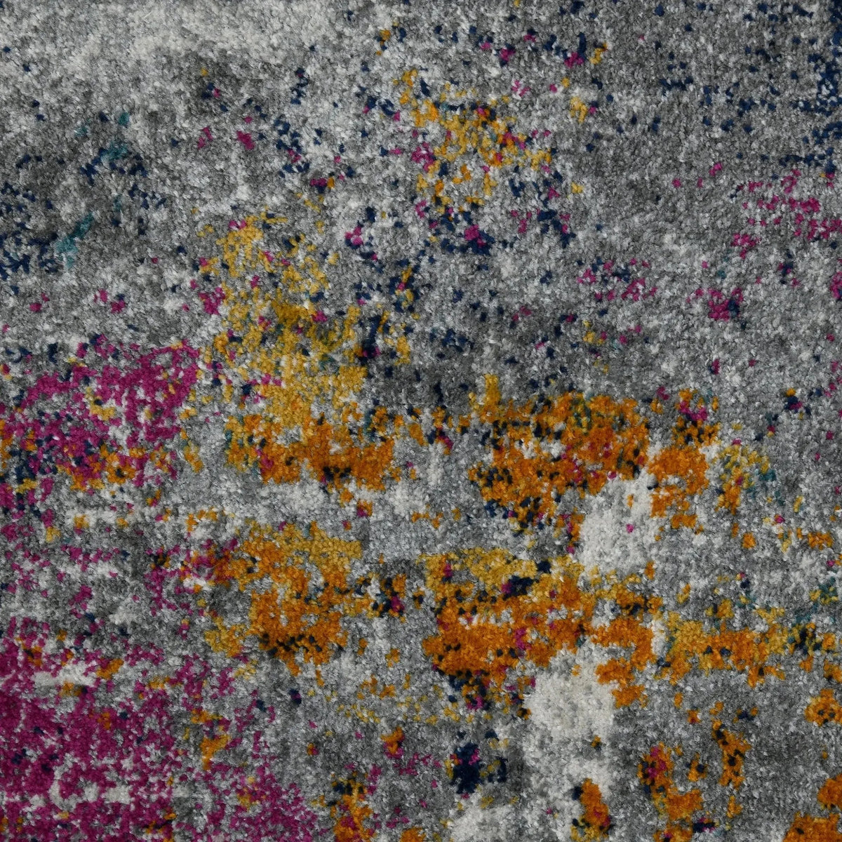 Montana MON-12 Blue/Pink Rug