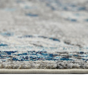Montana MON-14 Teal Rug