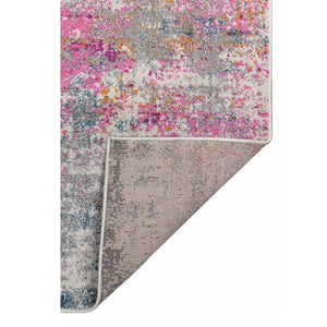 Montana MON-2 Orange/Pink Rug