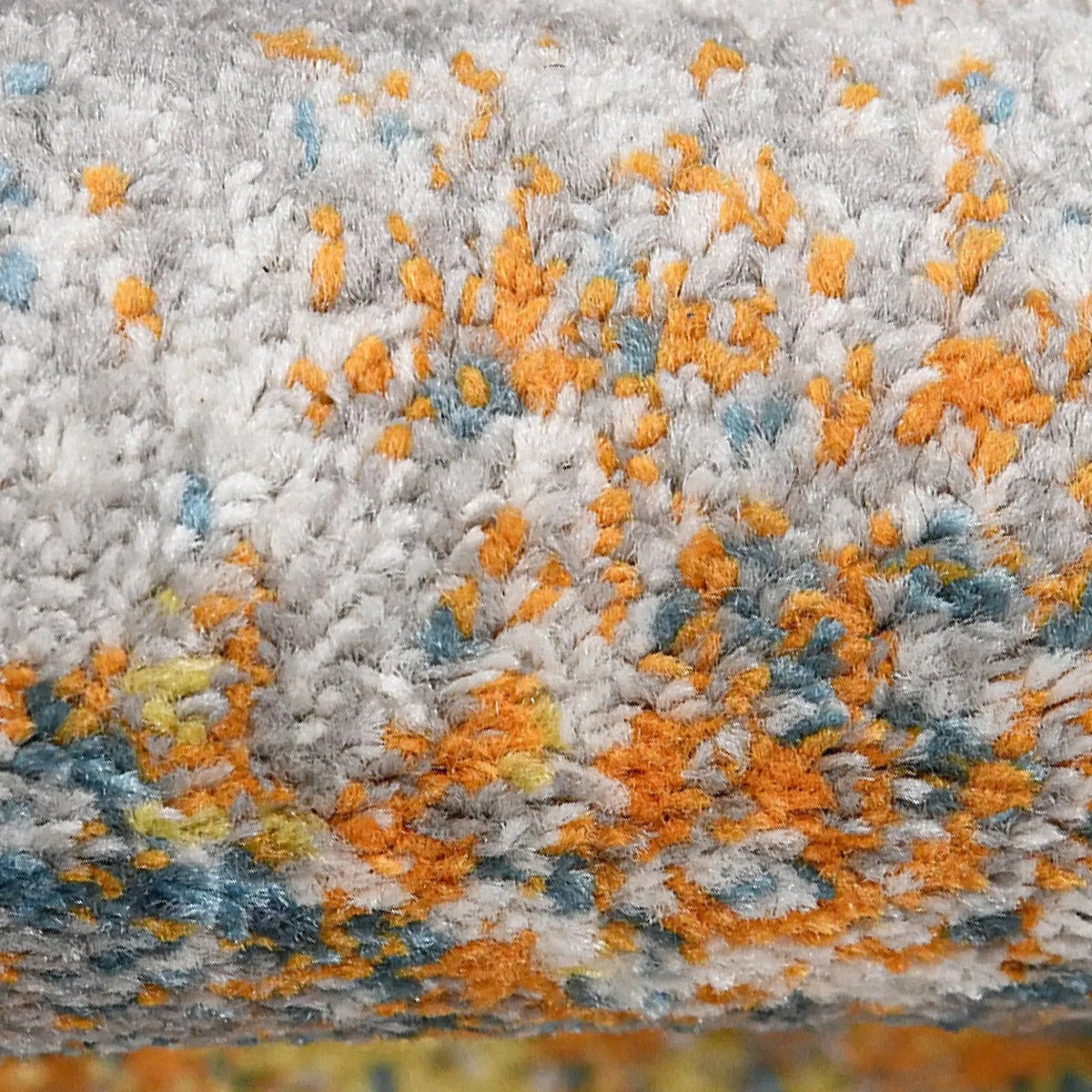 Montana MON-2 Orange/Pink Rug