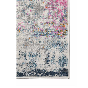 Montana MON-2 Orange/Pink Rug