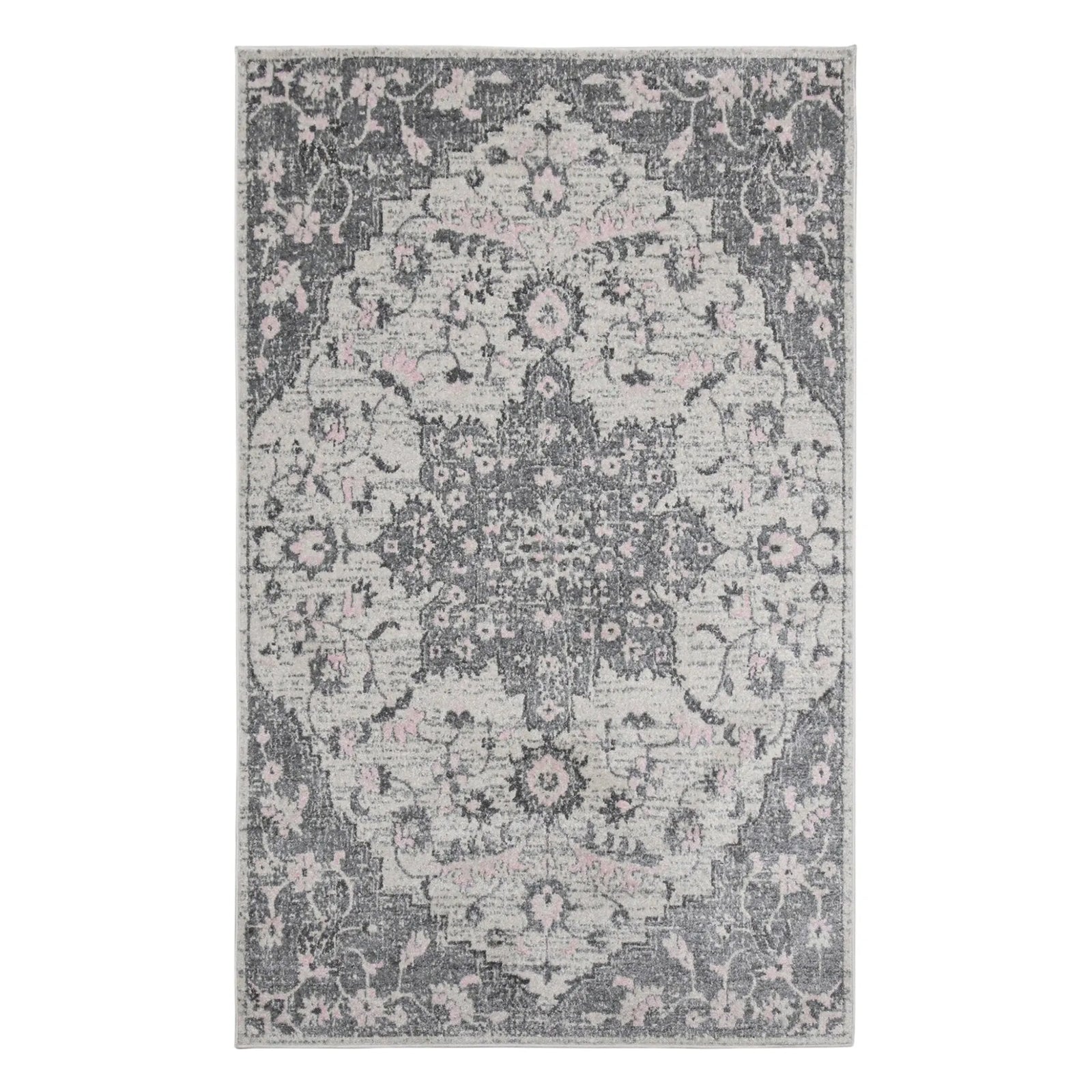 Montana MON-8 Grey Rug