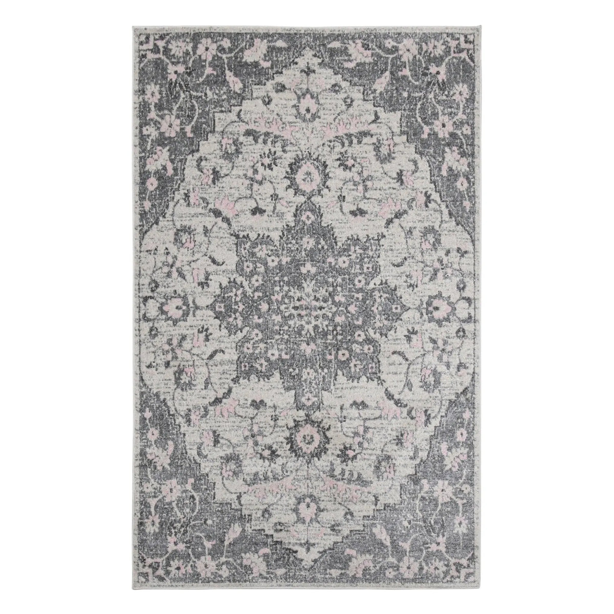 Montana MON-8 Grey Rug