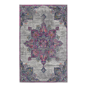 Montana MON-9 Pink Rug
